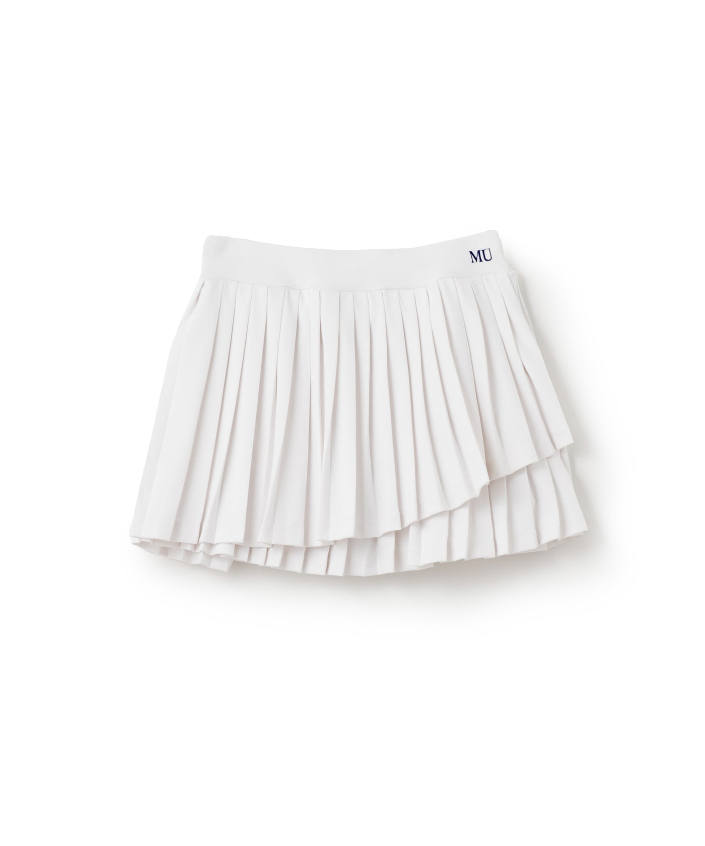 レイヤードプレスプリーツスコート ATMU008 – ADMIRAL