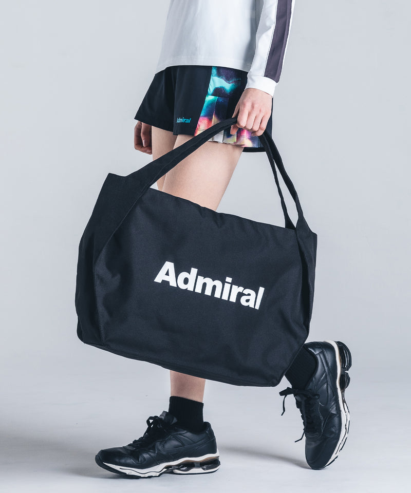 タックデザインビッグトートバッグ ATMZ405 – ADMIRAL