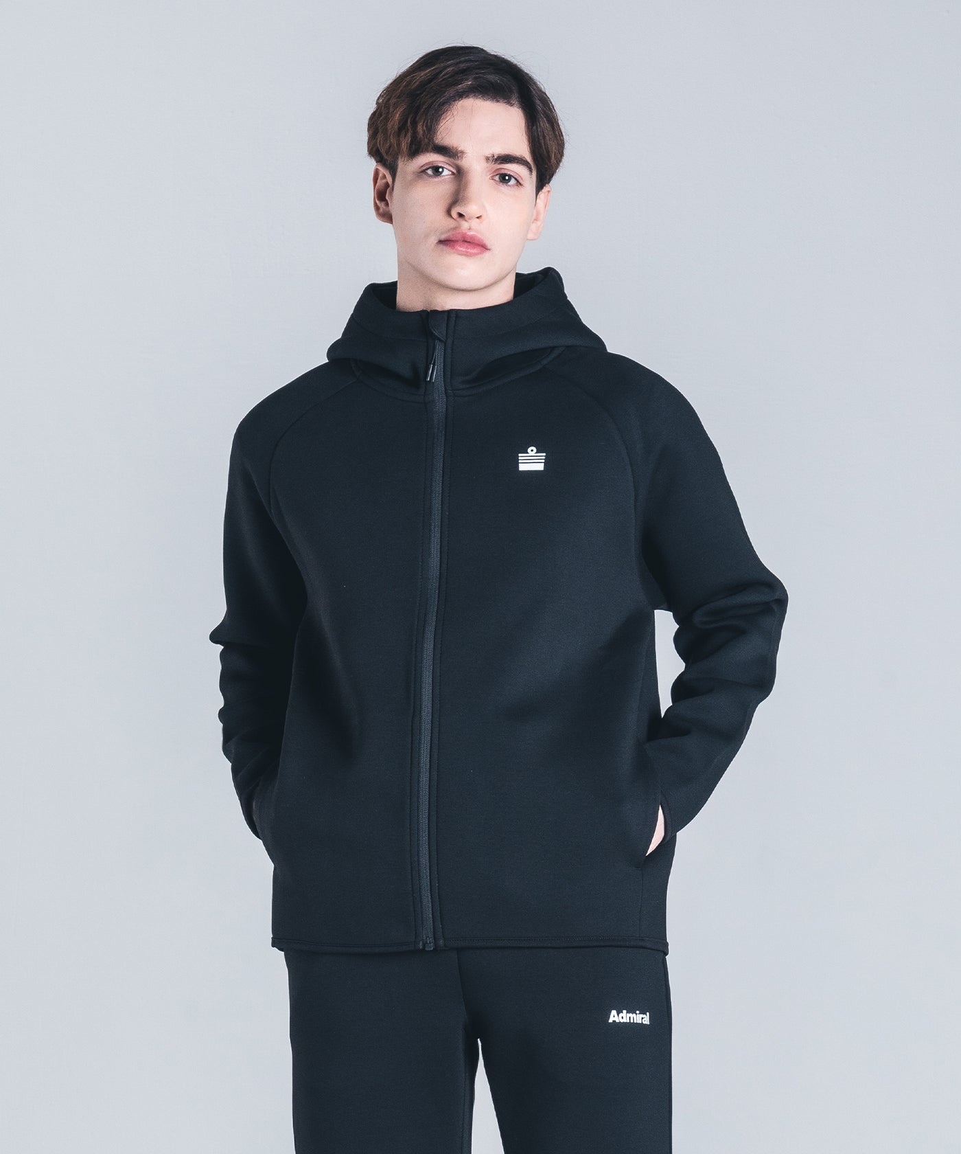 ダンボールニットパーカー ATMA428 – ADMIRAL