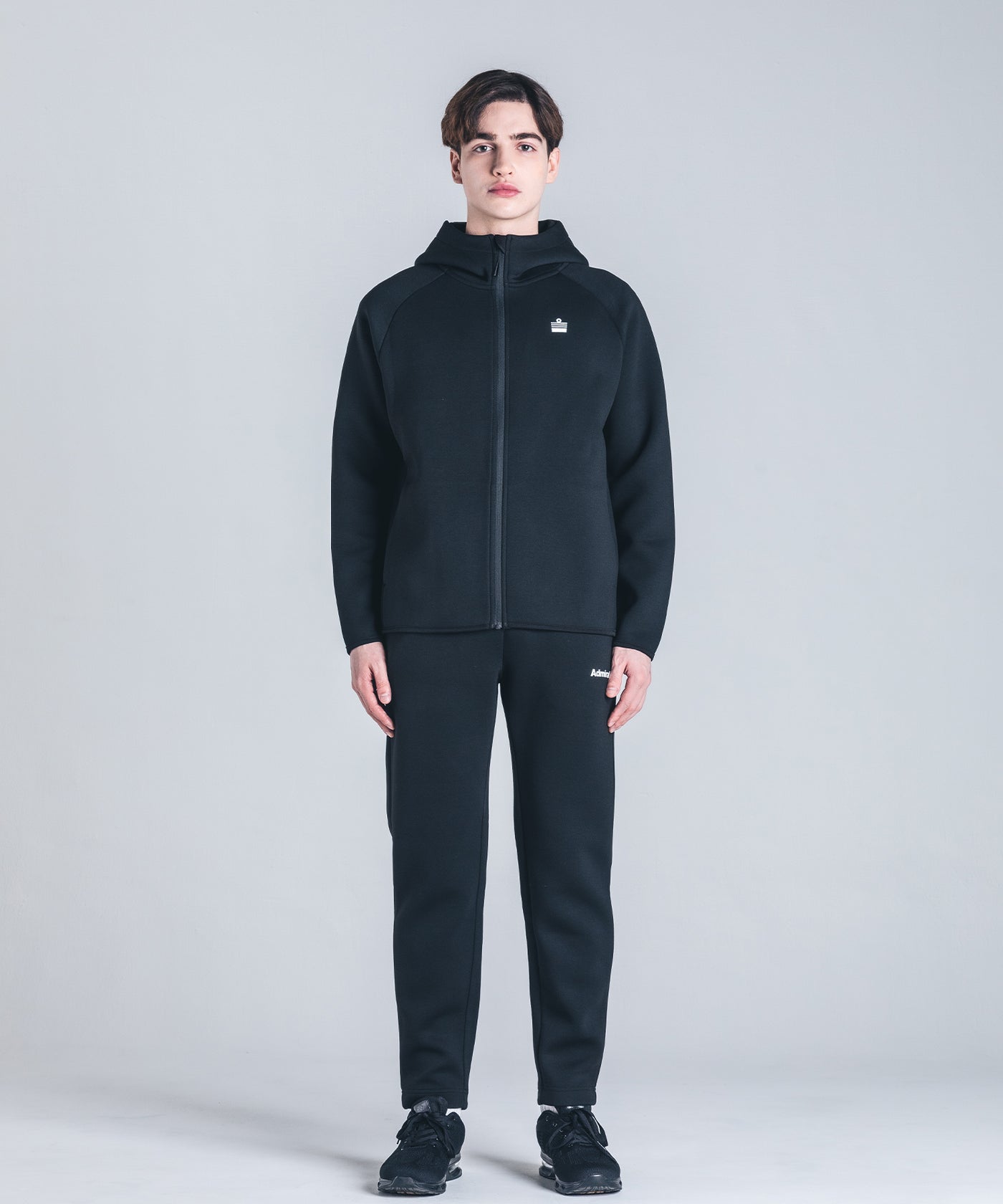 ダンボールニットパーカー ATMA428 – ADMIRAL