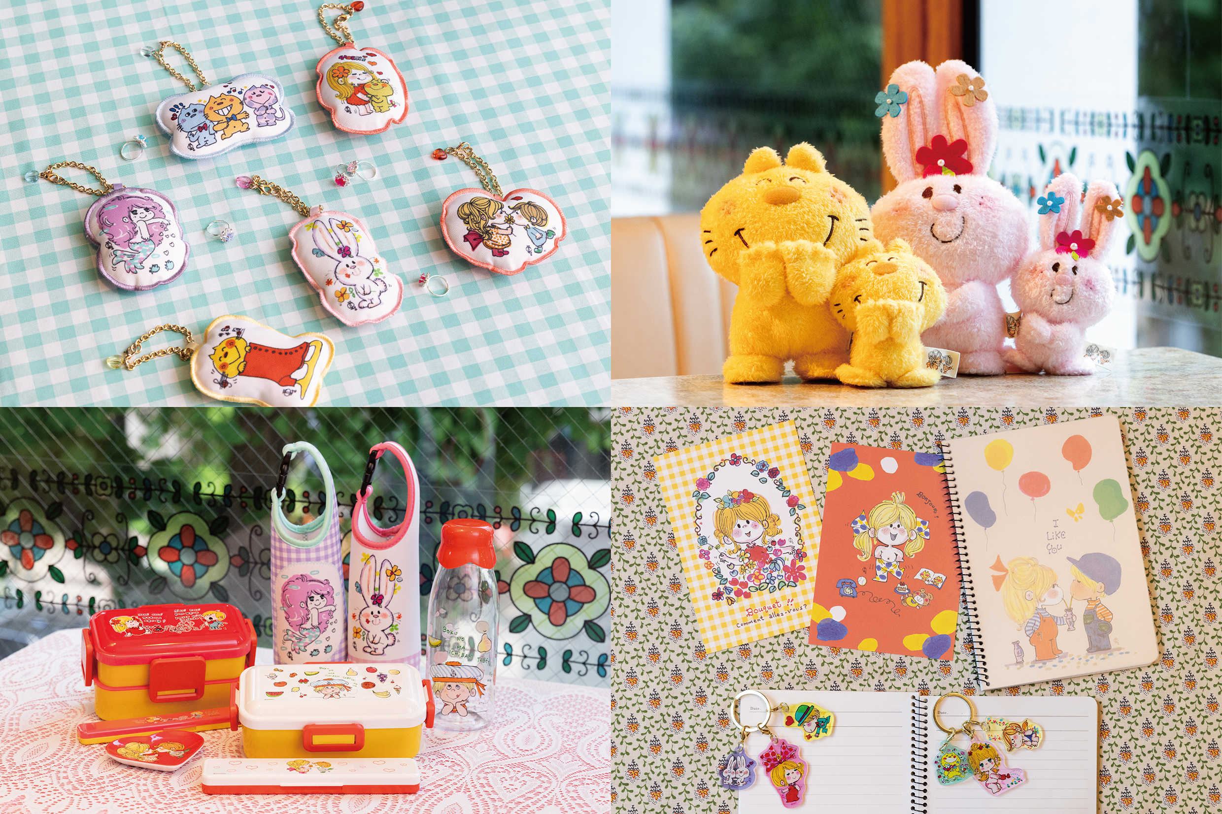 キデイランド原宿店・大阪梅田店にて10月18日より 期間限定オープンの