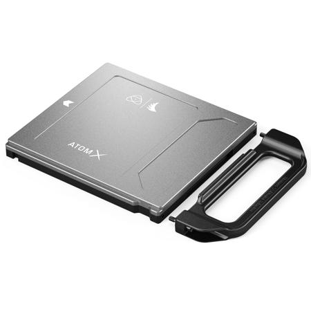 Angelbird AtomX SSDmini 1TB Atomos SATA III Recording SSD