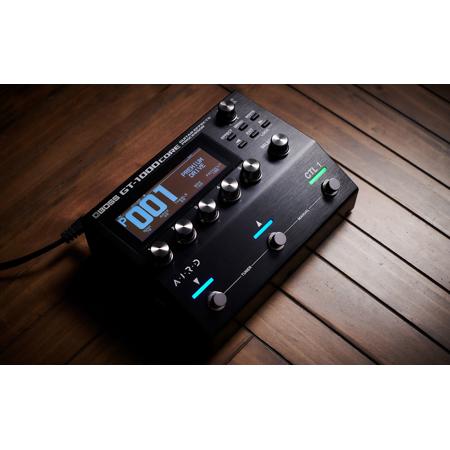 Boss GT-1000CORE Guitar Effects Processor GT-1000CORE - Adorama