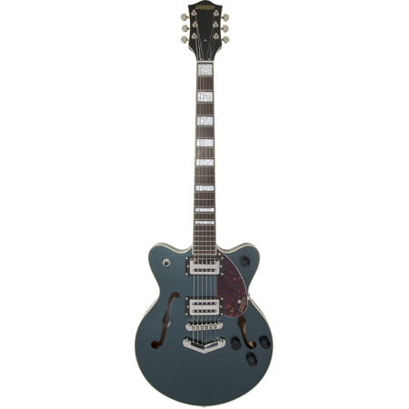 Gretsch G2655 Streamliner Center-Block Jr. Electric Guitar