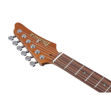 Ibanez Luca Mantovanelli Signature Series LM1 Electric Guitar