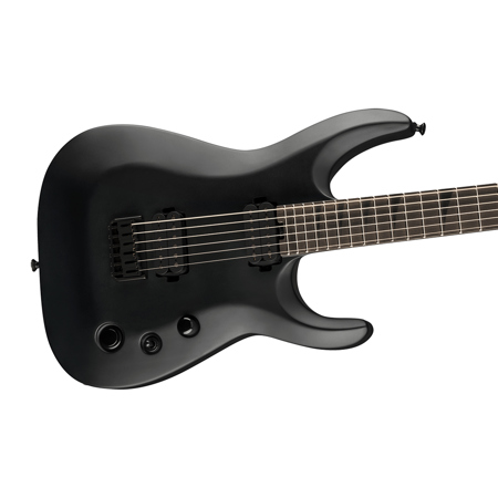 Jackson Pro Plus XT Soloist SLAT HT6 Baritone Electric Guitar