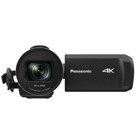Panasonic HC-VX3 4K UHD Camcorder HC-VX3K
