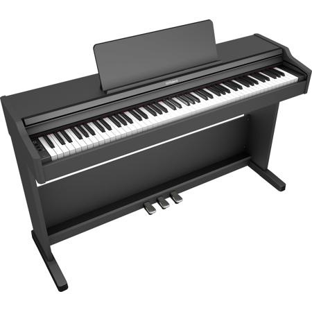 Roland RP107 88-Keys SuperNATURAL Digital Piano RP107-BK