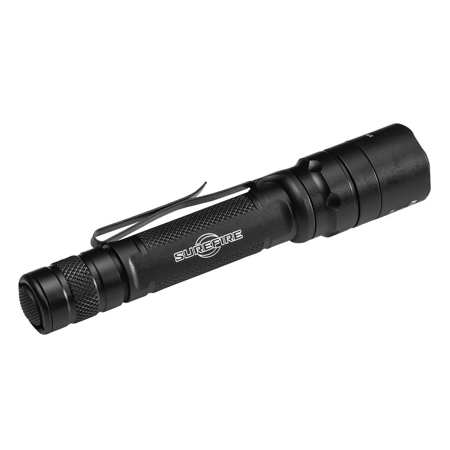 SureFire EDCL2-T Dual-Output LED Flashlight EDCL2-T - Adorama
