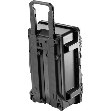 Pelican Storm iM2500 Case No Foam or Divider, Black IM2500-00000