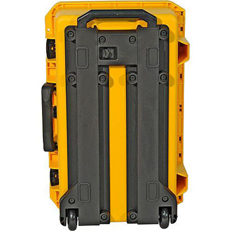 Pelican Storm iM2500 Case, Multilayer Interior, Yellow IM2500-20001
