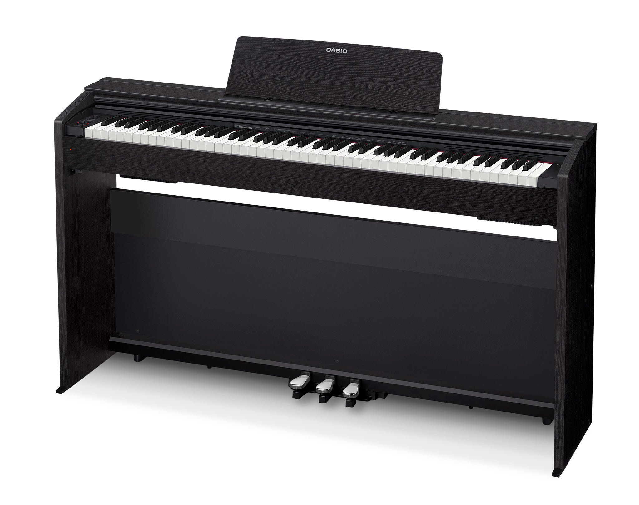 Casio PX-870 Privia 88-Key Digital Console Piano, 2x 20W