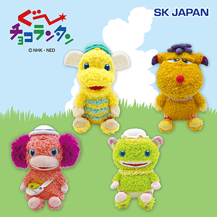 景品(プライズ)情報｜アドアーズ｜ゲームセンター