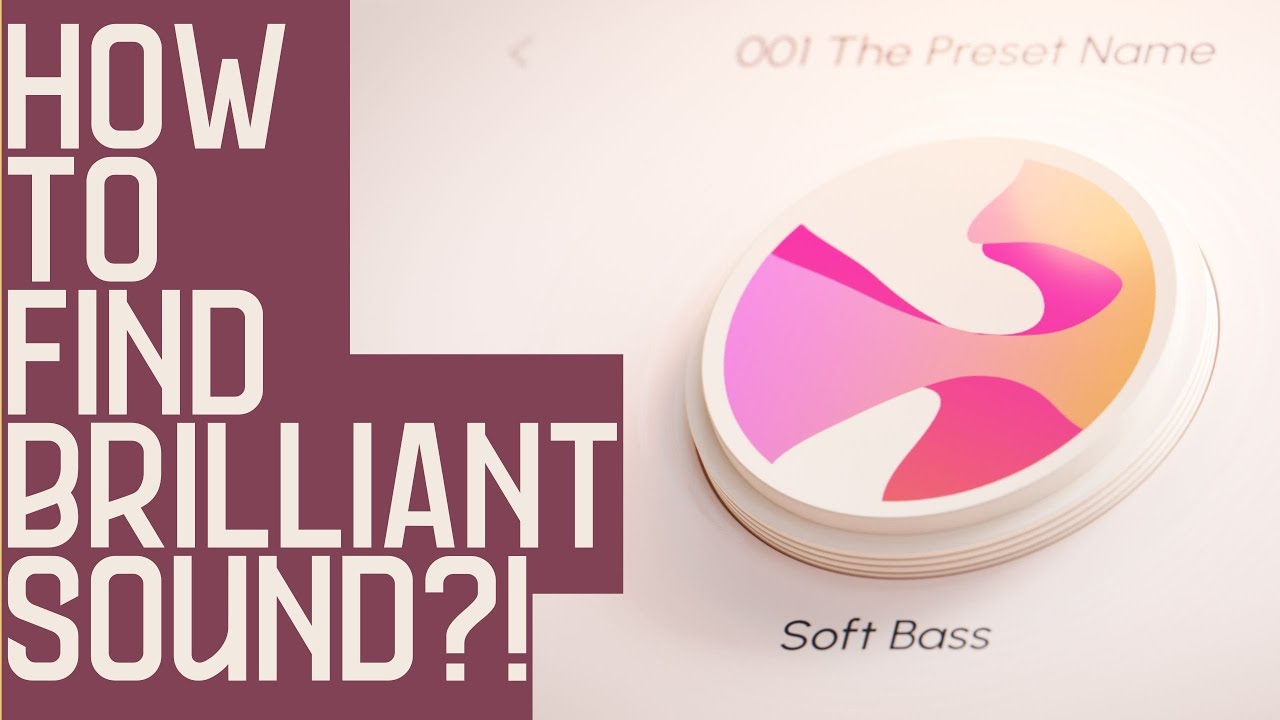 Sistema2 – AI-Powered Synth Plugin & Text-Prompt Sound Designer by