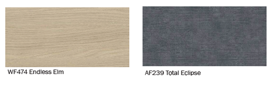 Arauco Prism TFL | Order Samples | Aetna Plywood
