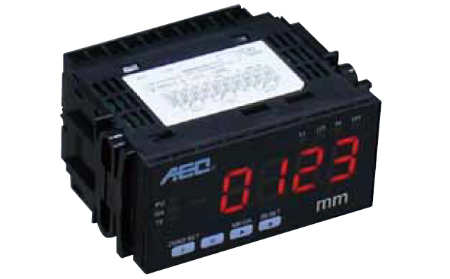 デジタル表示計 の一覧