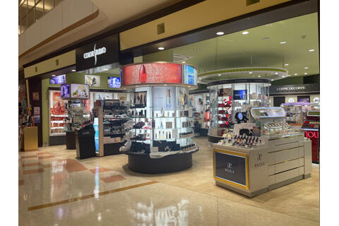 カラースタジオ│ショップガイド│イオンモール津山 公式ホームページ