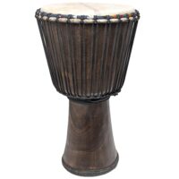 ジャンベ ジェンベ アフリカ - アフリカ雑貨店 アフロモード