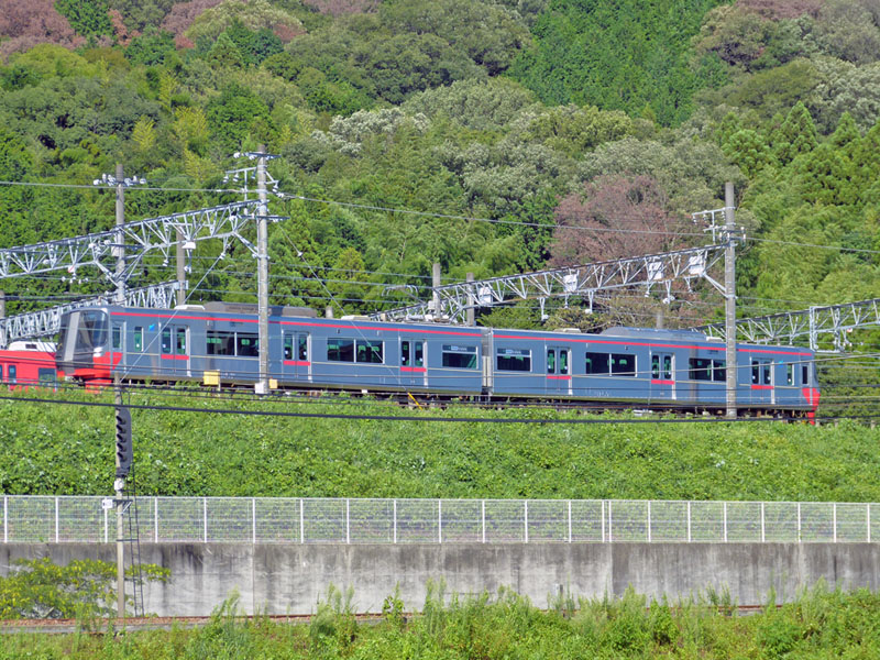 名古屋鉄道3150系 [AGUI NET]