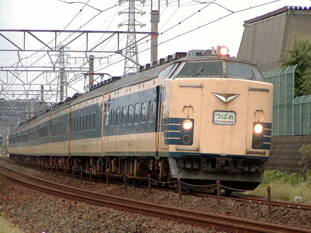 583系（581系） [AGUI NET]