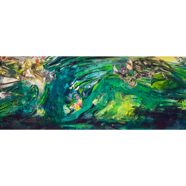 Works | 内田あぐり｜Aguri Uchida