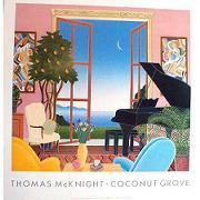 ☆トーマス マックナイト（THOMAS McKNIGHT）☆トーマス マックナイト