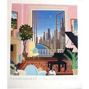 ☆トーマス マックナイト（THOMAS McKNIGHT）☆トーマス マックナイト