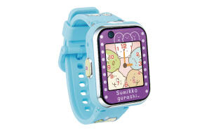 すみっコぐらし すみっコスマートウォッチ＋ ｜ すみっコぐらし ｜株式