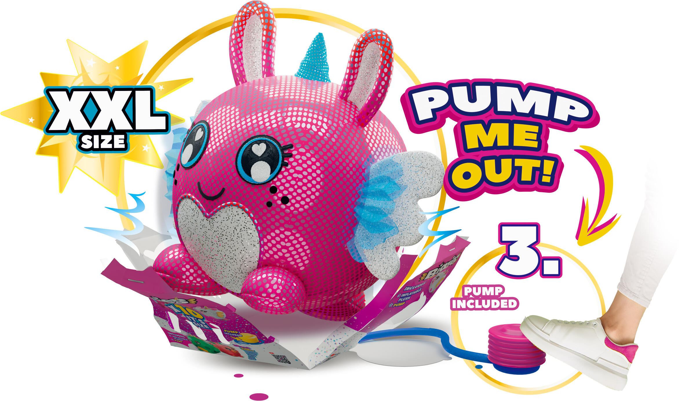 Biggies RABBIT (ビギーズ ラビット) ｜ ピノチオブランド ｜株式会社