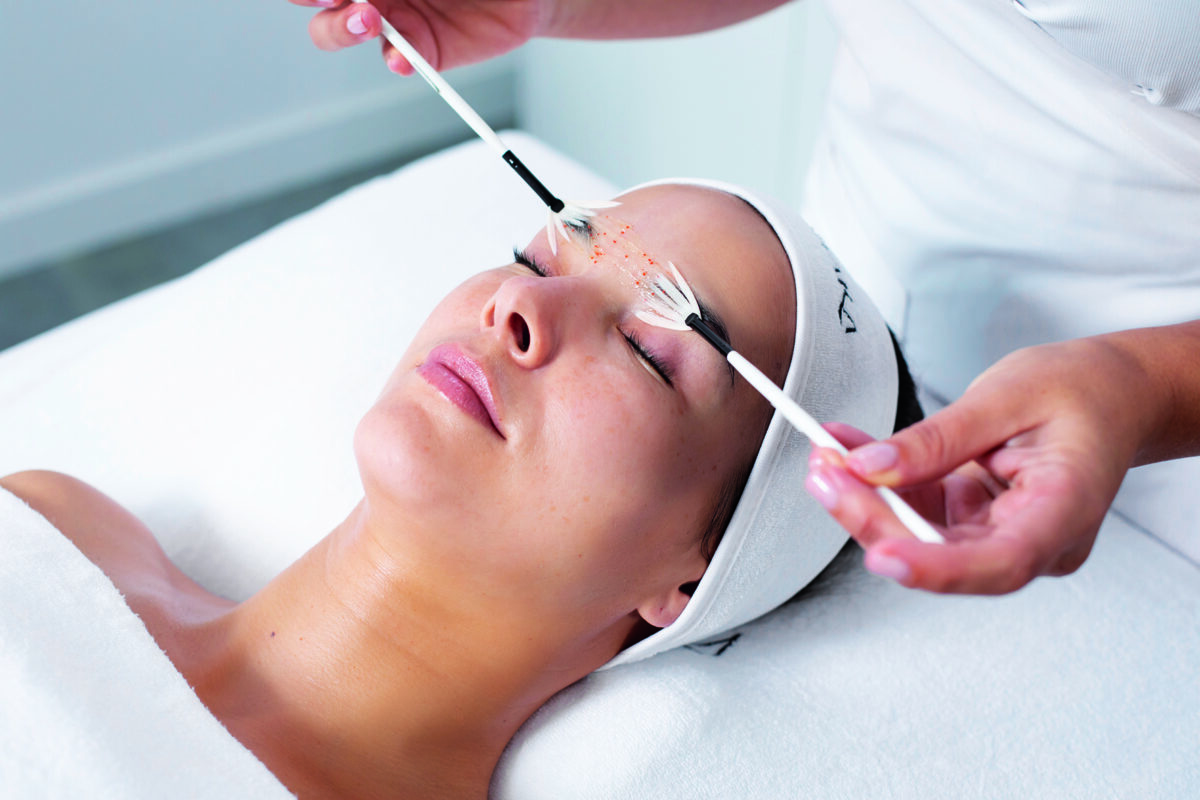 アイ パーフェクション (カスマラ アイ トリートメント) | 株式会社