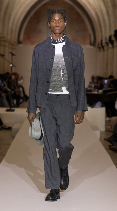 Godard exhibition ポスター（GALA00010000）｜FEMME ウィメンズ