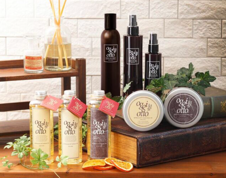 オッジィオット