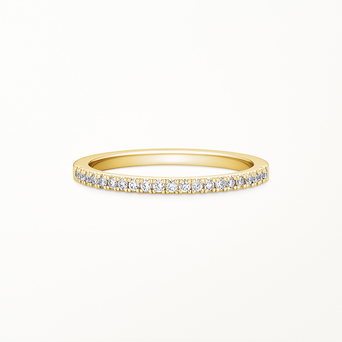 BB（ビービー） リング | AHKAH / アーカー | 【公式】 | オフィシャル