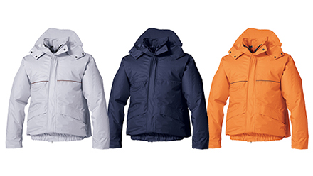 空調服® | アイトス 作業服・ユニフォーム・カタログ