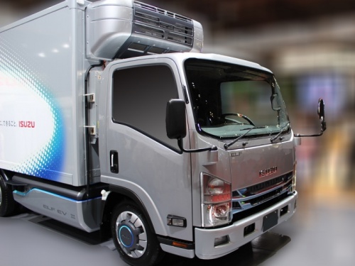 マルチシェード|アイズの高断熱サンシェード|エルフ ワイドキャブ （Be