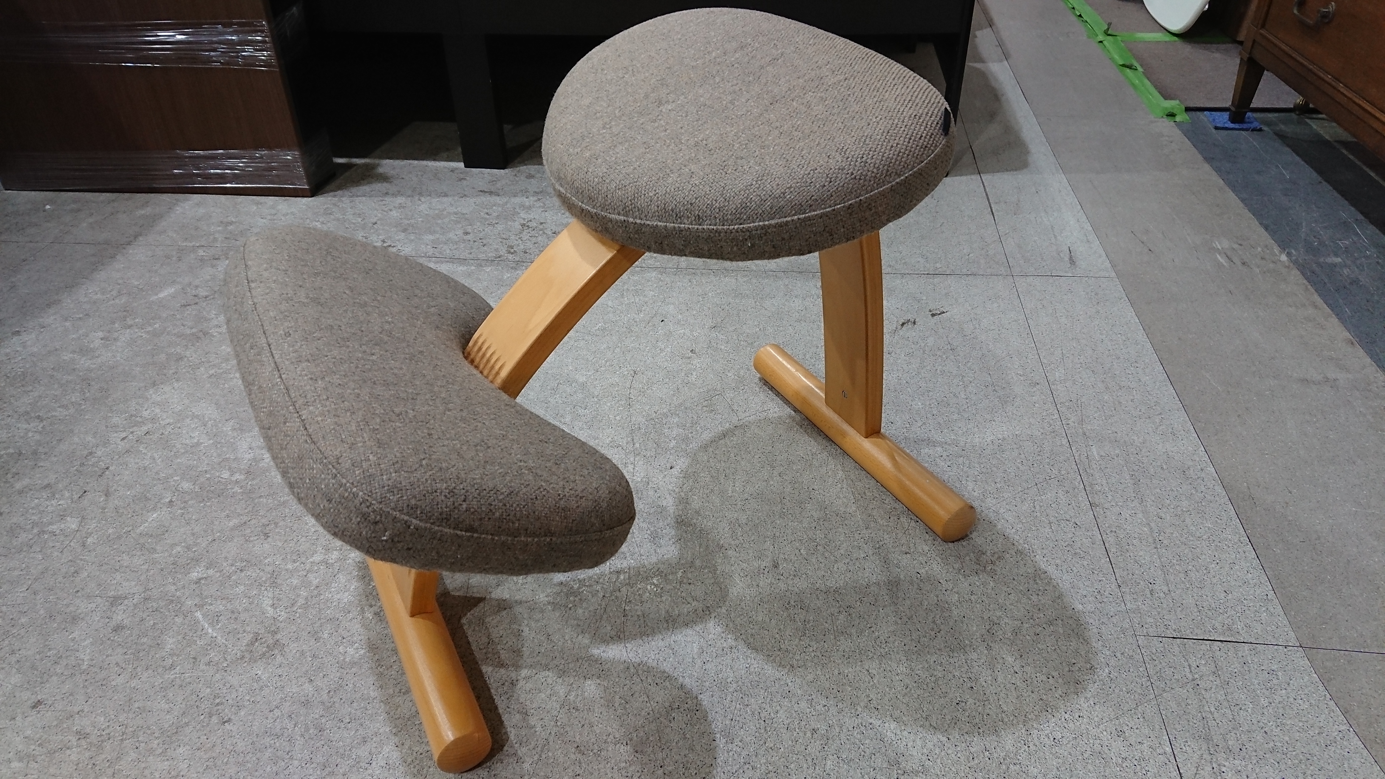 Rybo｜balans Easy｜バランス・イージー｜バランスチェア買取致しまし