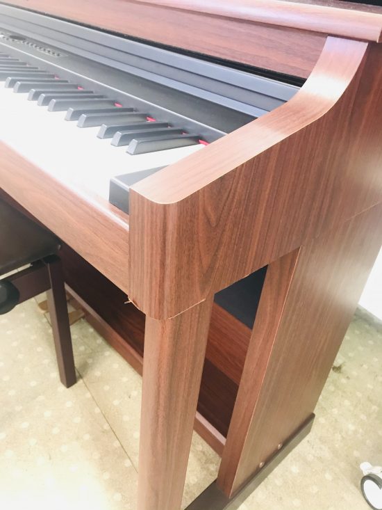 Roland HP7S-GP ローランド 電子ピアノ 買取致しました | リサイクル