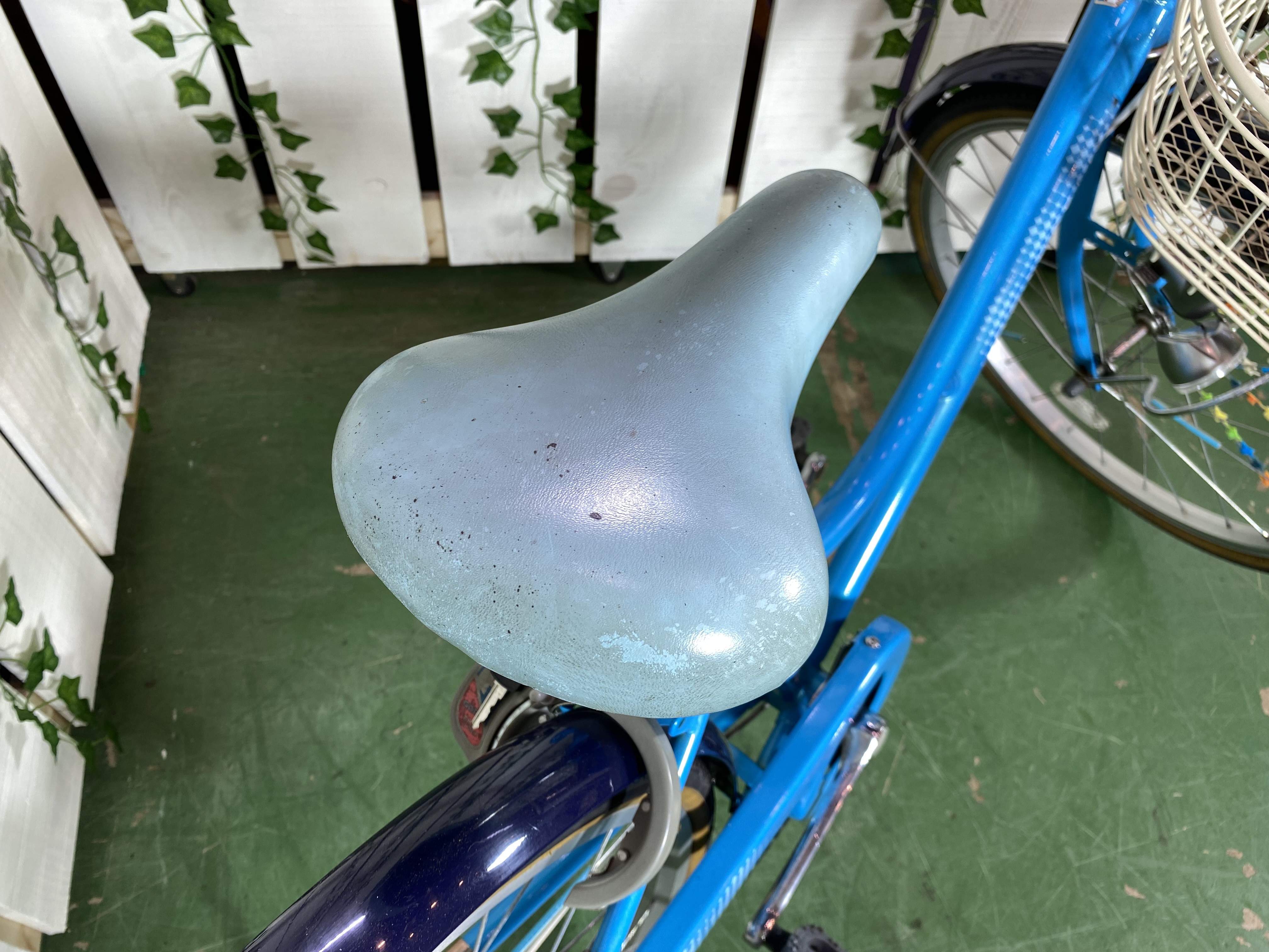 愛品館八千代店】DE ANGELIS 22インチ子供自転車 | リサイクルショップ