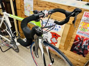 COLNAGO PRIMAVERA 105 買取致しました｜愛品館千葉店 | リサイクル