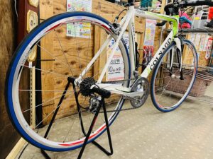 COLNAGO PRIMAVERA 105 買取致しました｜愛品館千葉店 | リサイクル