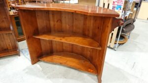 イタリア製｜バーカウンター｜キャビネット｜スツール2脚セット