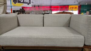 MOMO NATURAL｜モモナチュラル｜N.BOX SOFA｜3人掛ソファ | リサイクル