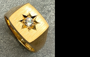 18金を含むリング Ring 商品一覧｜K18・プラチナジュエリーの通信販売