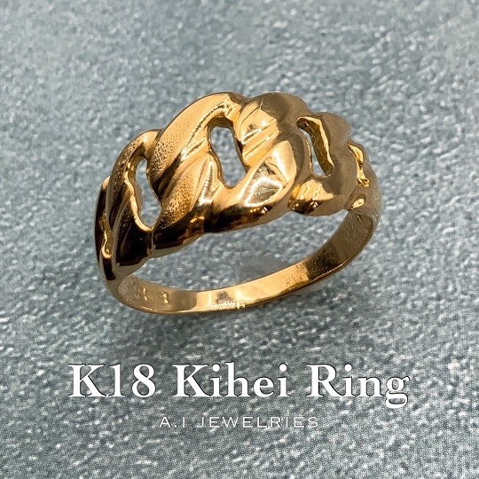 商品詳細│A.I JEWELRIES｜K18・プラチナジュエリーの通信販売