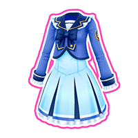 ドレスリスト詳細｜ドレスリスト｜データカードダス アイカツスターズ！