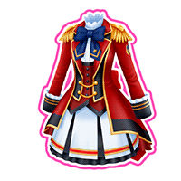 ドレスリスト詳細｜ドレスリスト｜データカードダス アイカツスターズ！