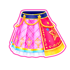 ドレスリスト詳細｜ドレスリスト｜データカードダス アイカツスターズ！