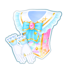 ドレスリスト詳細｜ドレスリスト｜データカードダス アイカツスターズ！