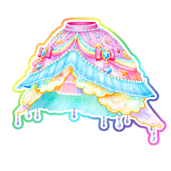 コーデリスト一覧｜ドレスリスト｜データカードダス アイカツスターズ！