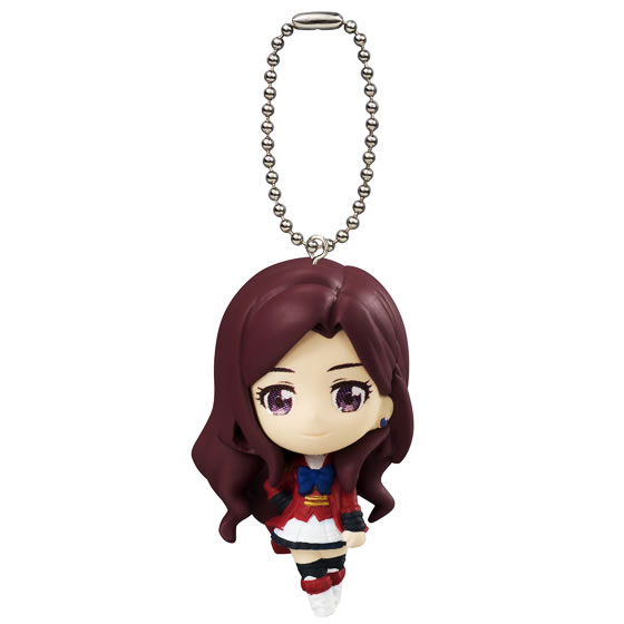 アイカツスターズ！マスコットコレクション｜グッズ｜データカードダス